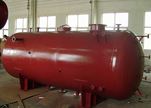 丰台高压旋膜除氧器