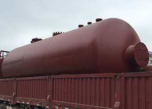 丰台低压式旋膜除氧器