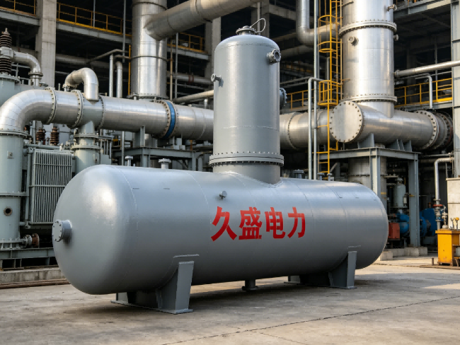丰台高压旋膜除氧器