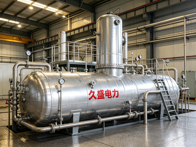 丰台高效旋膜式除氧器